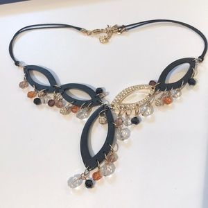 Swarovski Geraldine Necklace
